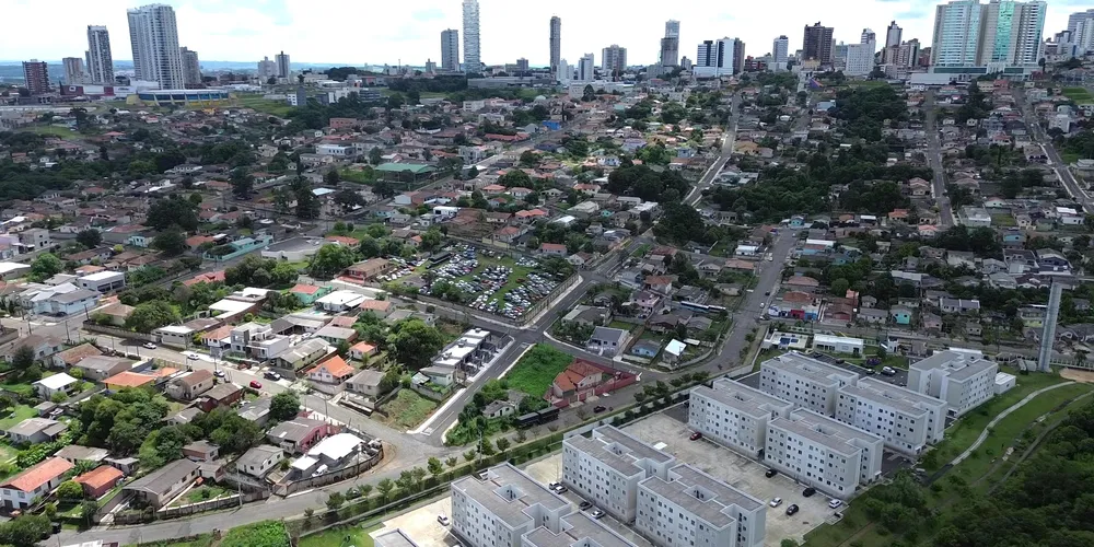 Atualização do Plano Diretor causará impactos no perímetro urbano de Ponta Grossa