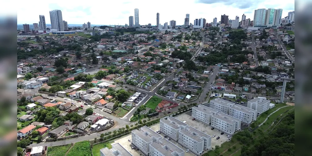 Atualização do Plano Diretor causará impactos no perímetro urbano de Ponta Grossa