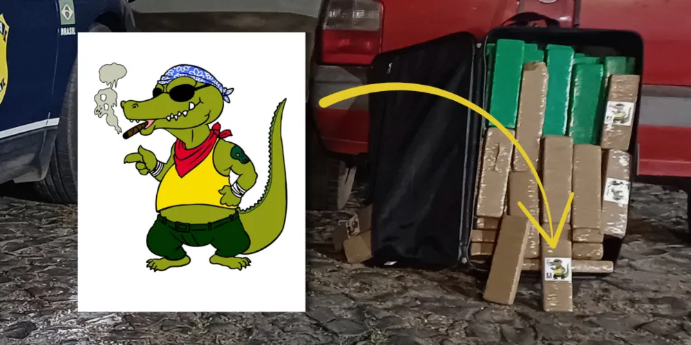 Ilustração está disponível em um banco de imagens