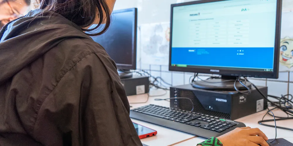 Inscrições abertas para cursos técnicos Subsequentes em PG e Castro