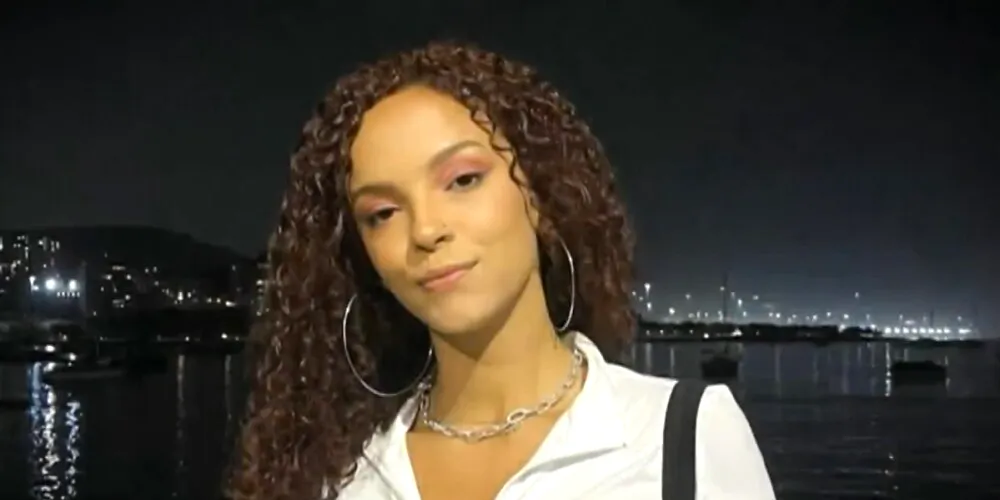 Dayane de Jesus Barbosa era acadêmica de relações internacionais
