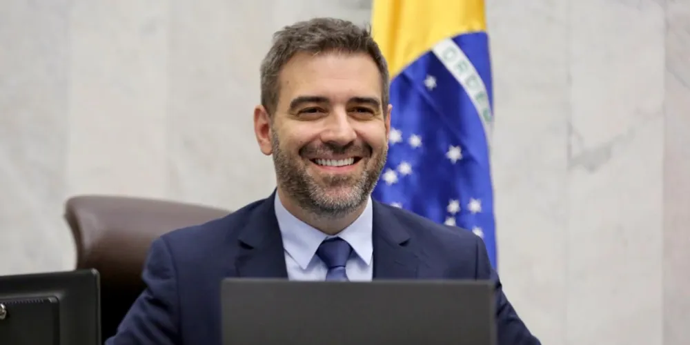 Deputado estadual Demian Couto é o proponente do evento