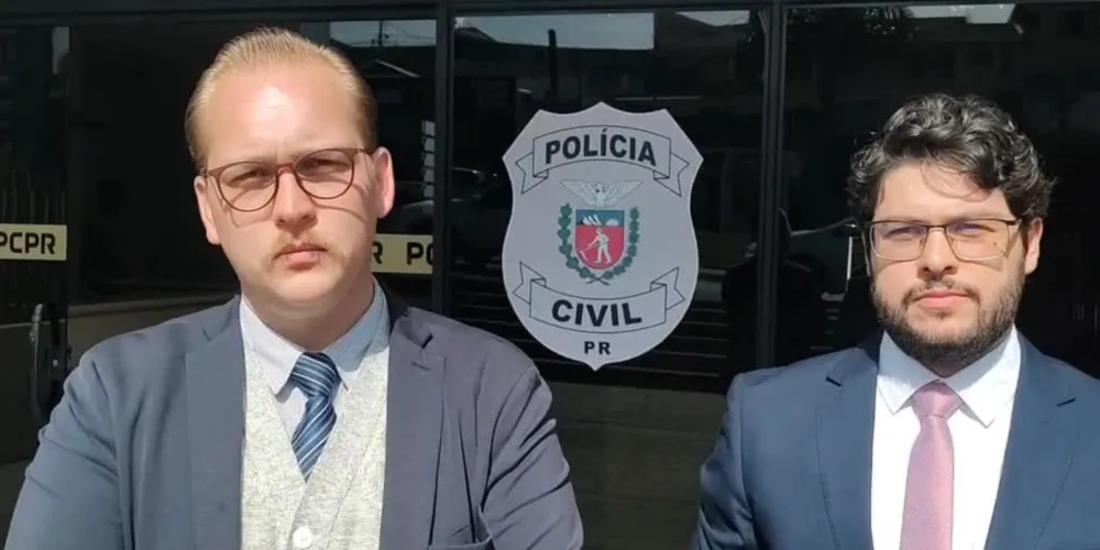 Os advogados Yuri Kozan e Marcos Fernando Frederico comentam sobre o caso