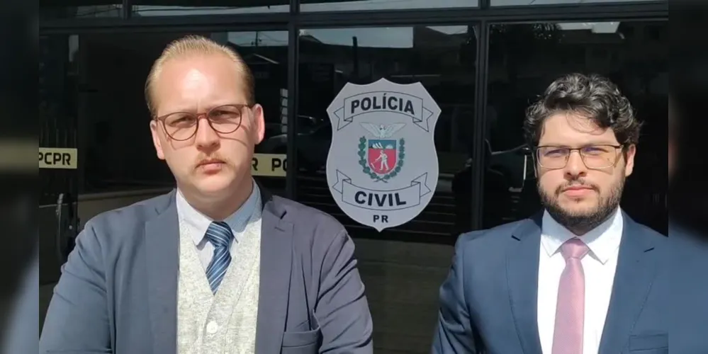 Os advogados Yuri Kozan e Marcos Fernando Frederico comentam sobre o caso