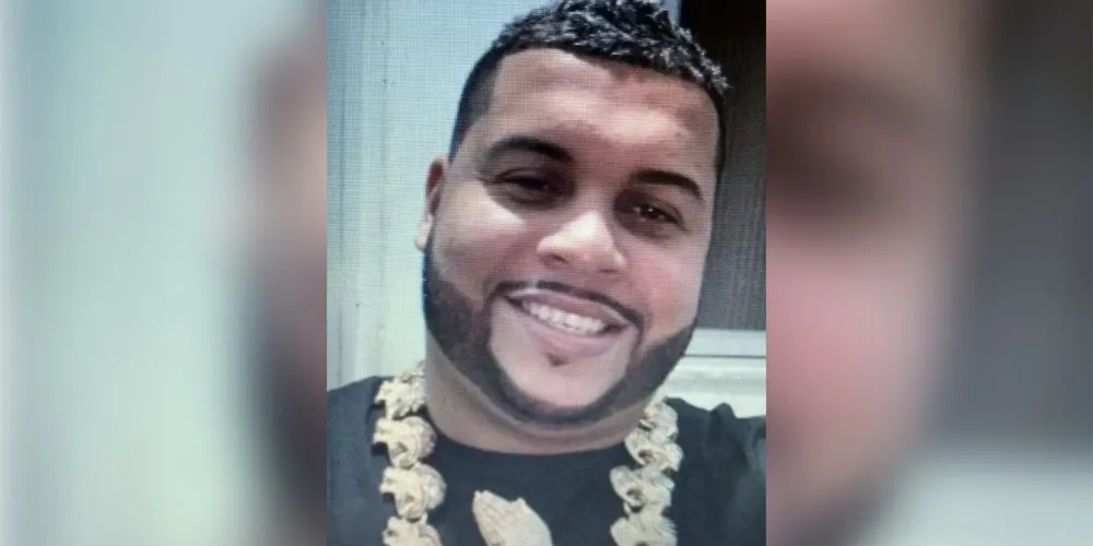 "TH da Maré" era um dos traficantes mais procurados do Rio