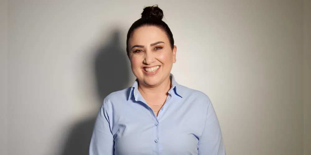 A prefeita de São Mateus do Sul, Fernanda Sardanha (PSD), celebrou a conclusão desta fase do projeto.