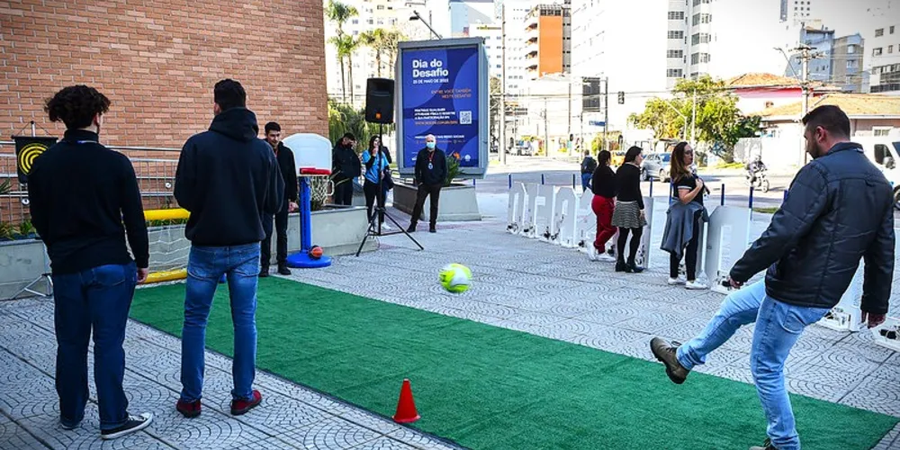 Atividades poderão ser compartilhadas no site do Sesc Paraná