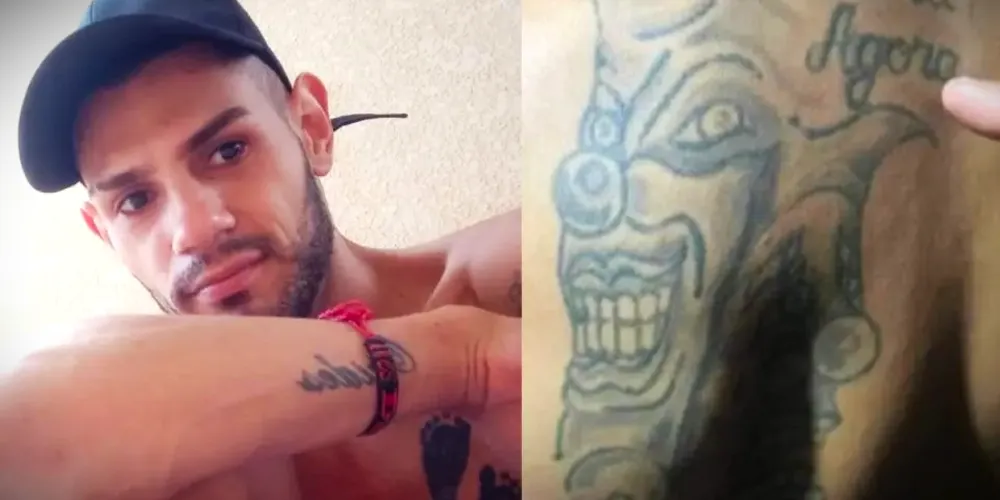 Douglas de Oliveira Maçola tinha 30 anos