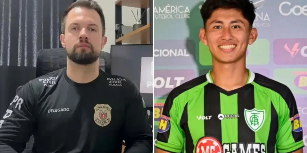 Caso foi registrado na partida desse domingo (4)