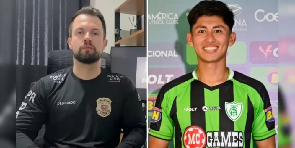 Caso foi registrado na partida desse domingo (4)