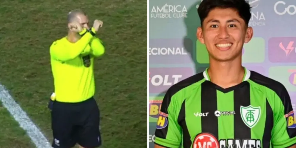 Miguelito foi preso em flagrante