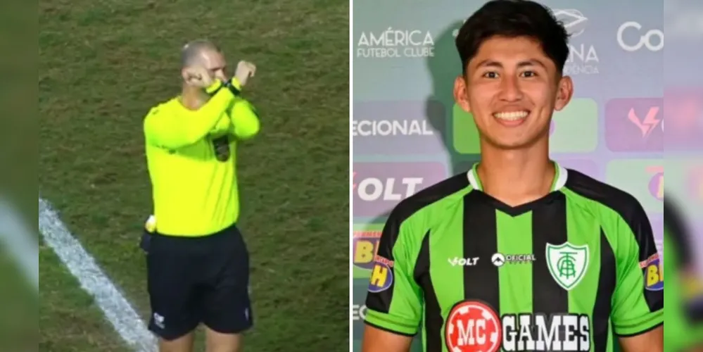 Miguelito foi preso em flagrante