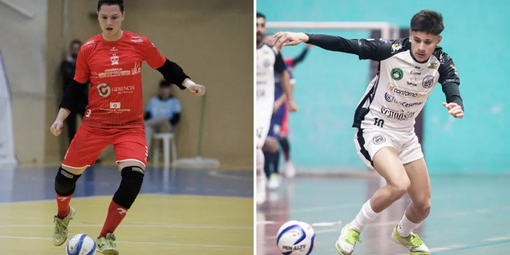 Em dois duelos entre as equipes, houve um empate e uma vitória do ACGF/Gerencial