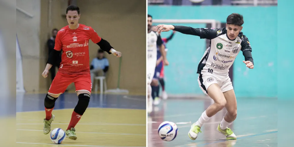 Em dois duelos entre as equipes, houve um empate e uma vitória do ACGF/Gerencial