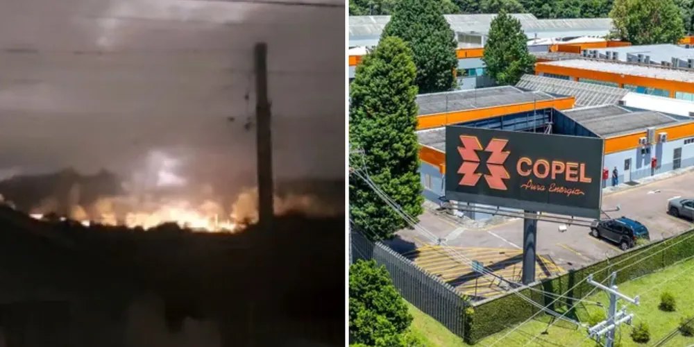 Serviços seguem até que todos os clientes estejam religados