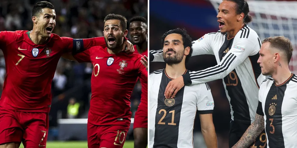 Quem vencer o jogo único disputará a final no próximo domingo (8)