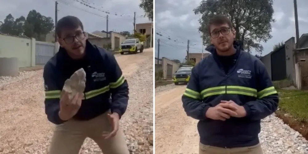 Secretário afirma que nunca se fez tanta obra de infraestrutura em Ponta Grossa como agora