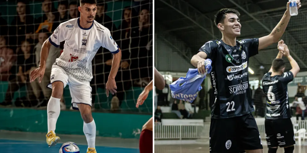 É a primeira vez que as equipes se enfrentarão na competição