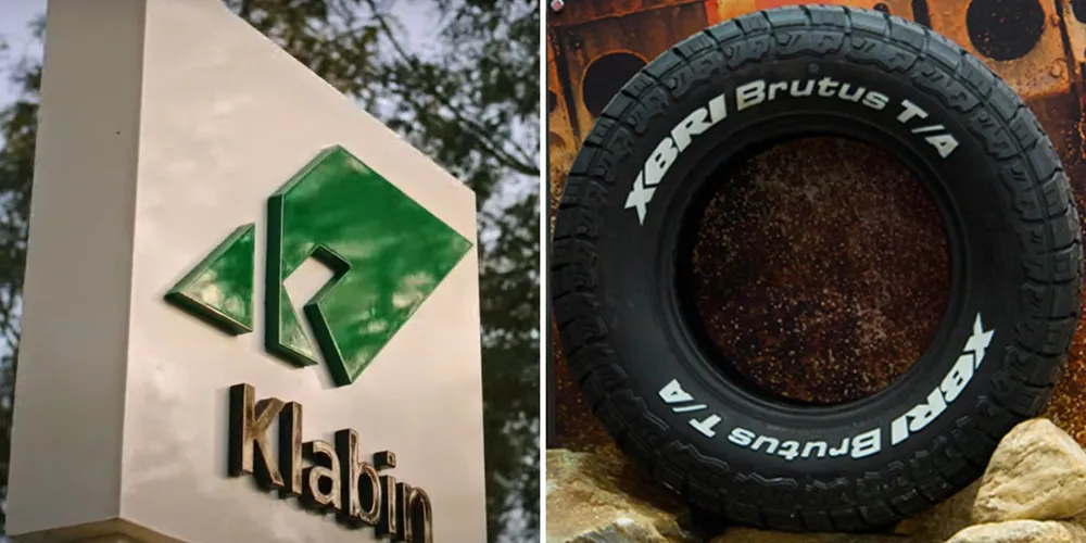 Klabin fez investimento de R$ 12,9 bilhões, em Ortigueira, enquanto o aporte da XBRI será de R$ 6,7 bilhões