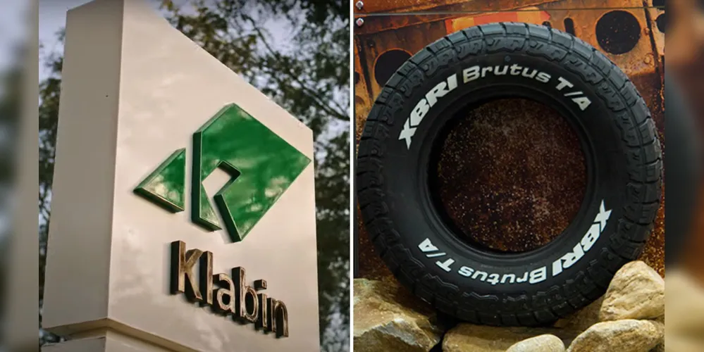 Klabin fez investimento de R$ 12,9 bilhões, em Ortigueira, enquanto o aporte da XBRI será de R$ 6,7 bilhões