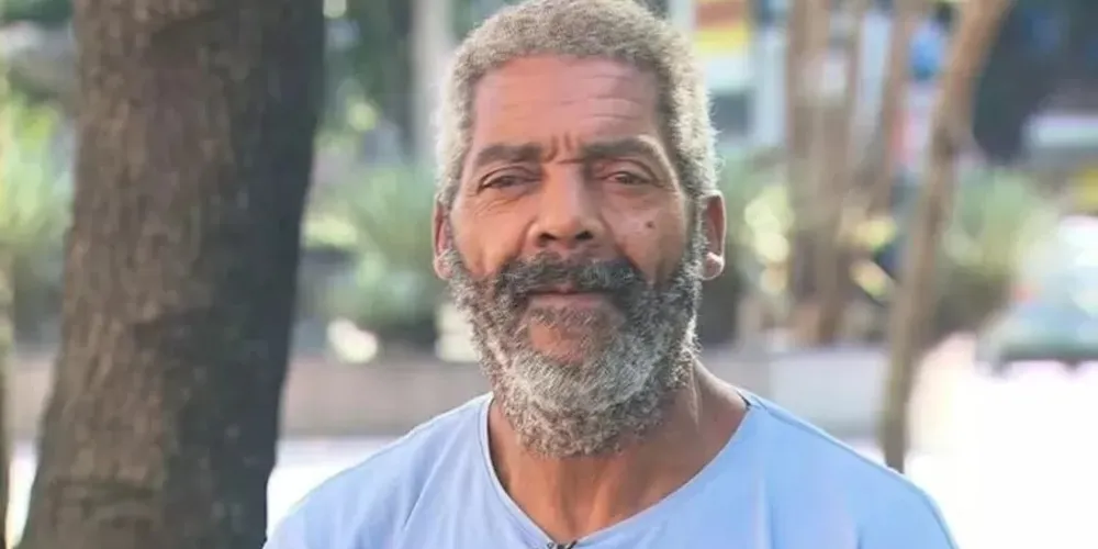 Edson atuou no Raça Negra por 14 anos