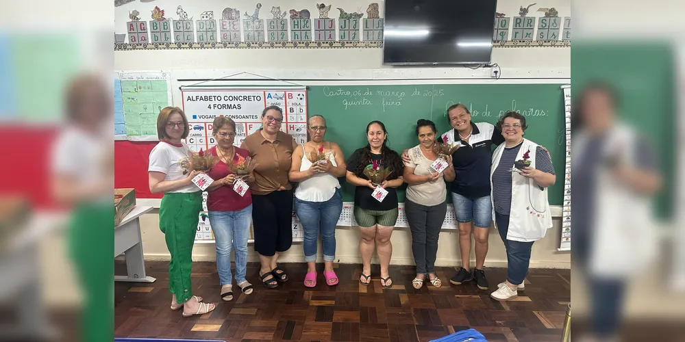 Pessoas acima de 15 anos podem se matricular