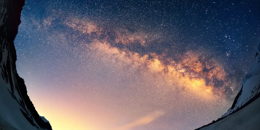 O novo objeto foi identificado na Austrália