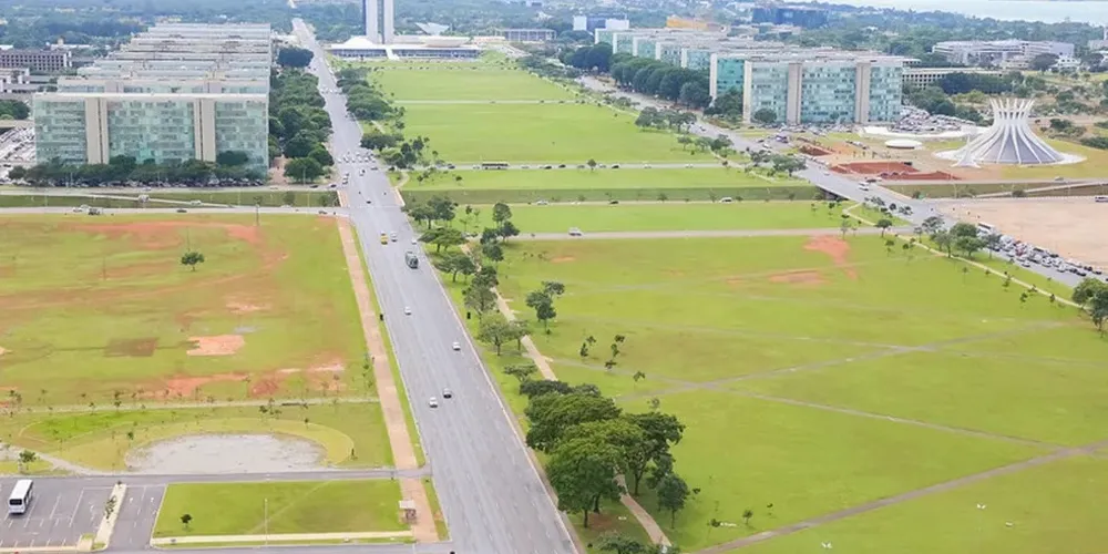 Local onde o ato irá ocorrer