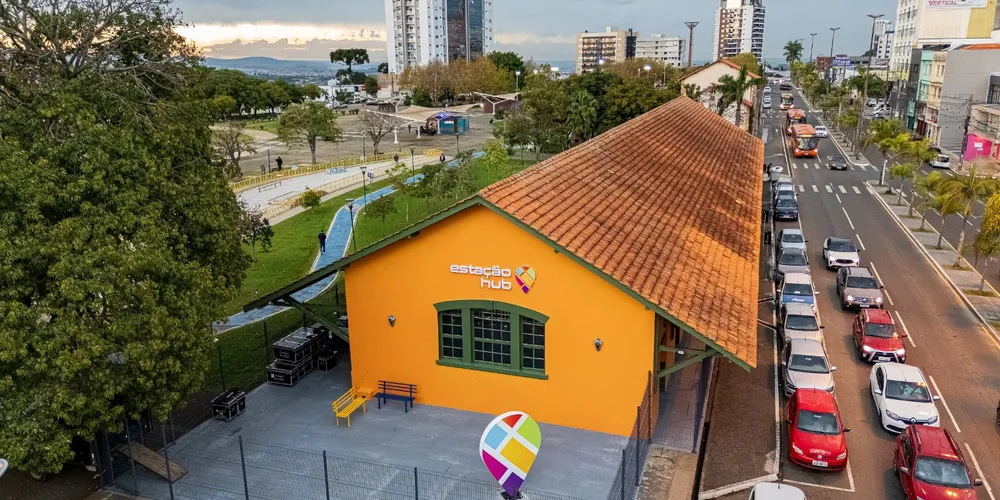 O evento reúne em um só local sete instituições financeiras parceiras para facilitar o acesso dos empreendedores a linhas de crédito, consultorias e orientações especializadas