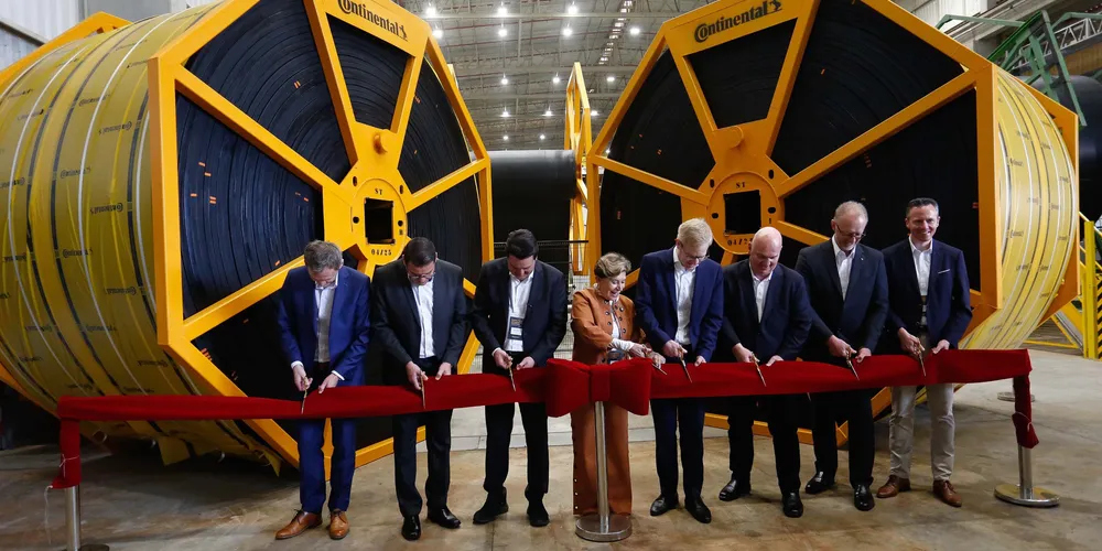 Evento celebrou a conclusão do projeto