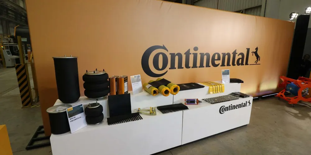 Unidade ganhou 7 mil metros quadrados