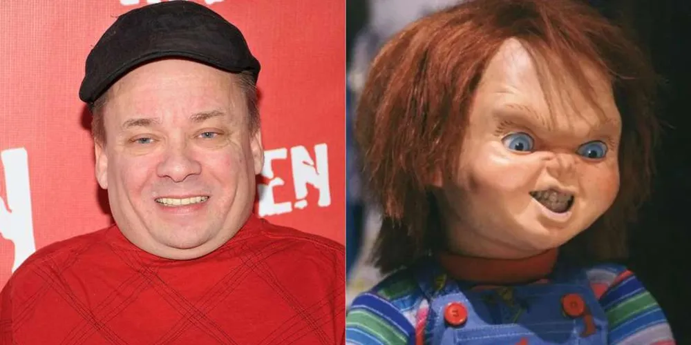 Ed Gale faleceu na última terça-feira em um hospício