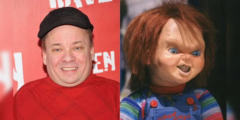 Ed Gale faleceu na última terça-feira em um hospício