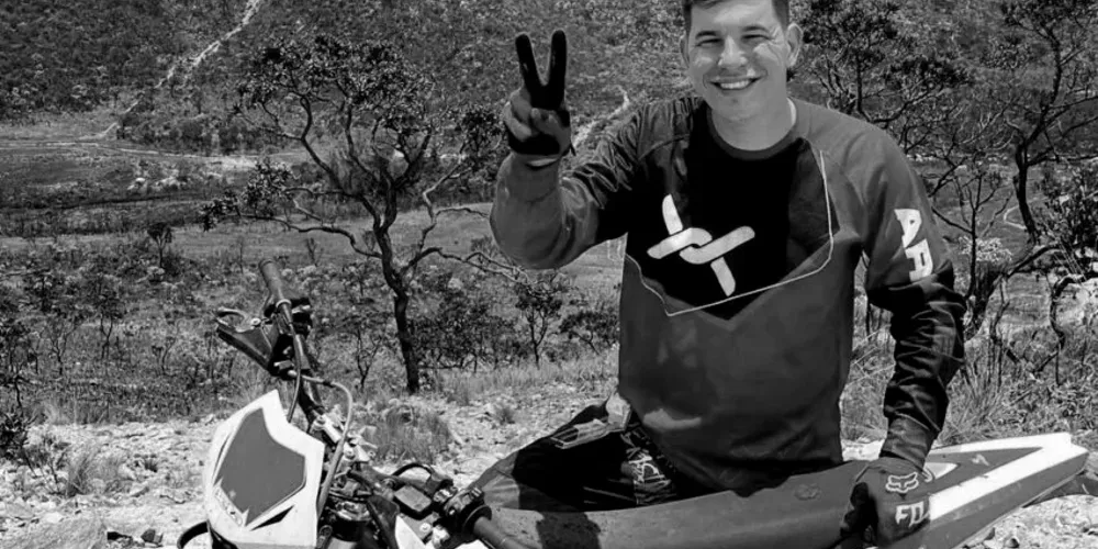 A suspeita inicial é de infarto