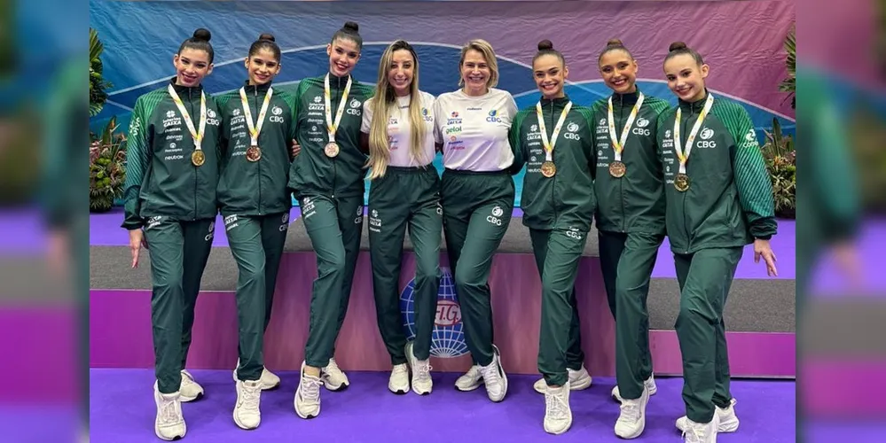 A sequência de vitórias reforça o bom momento da equipe