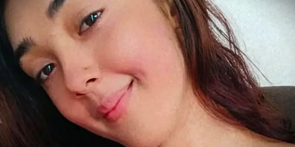 Estefany Carolayne Pommerehn tinha 21 anos