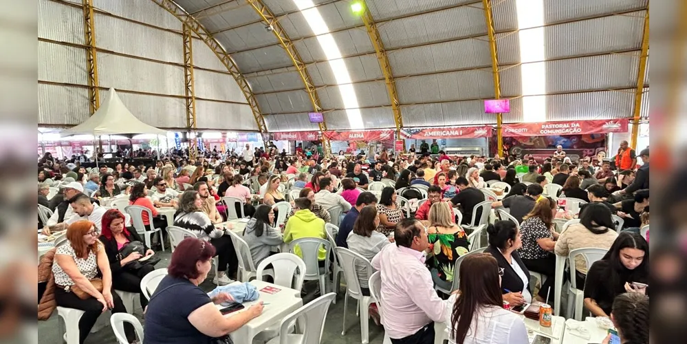 Programação contará com missas e novena de Santa Rita