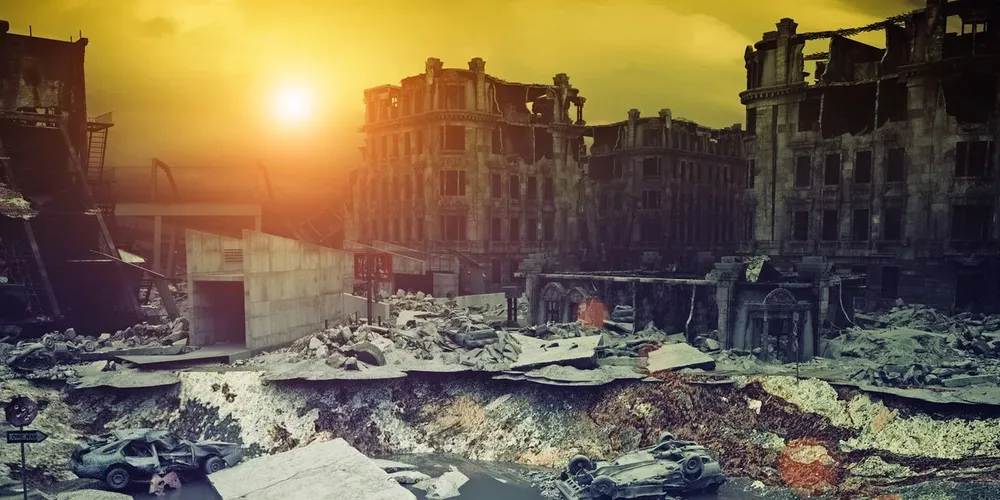 Visão foi registrada em cartas conservadas pela Biblioteca de Israel