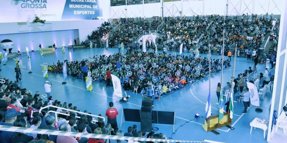 Abertura está marcada para o dia 17 de maio, às 15h