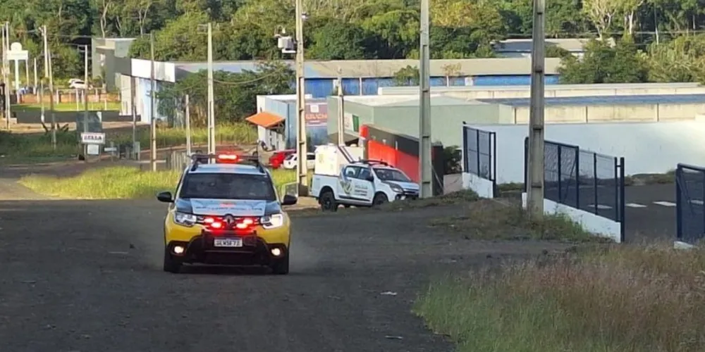 O jovem tinha 23 anos