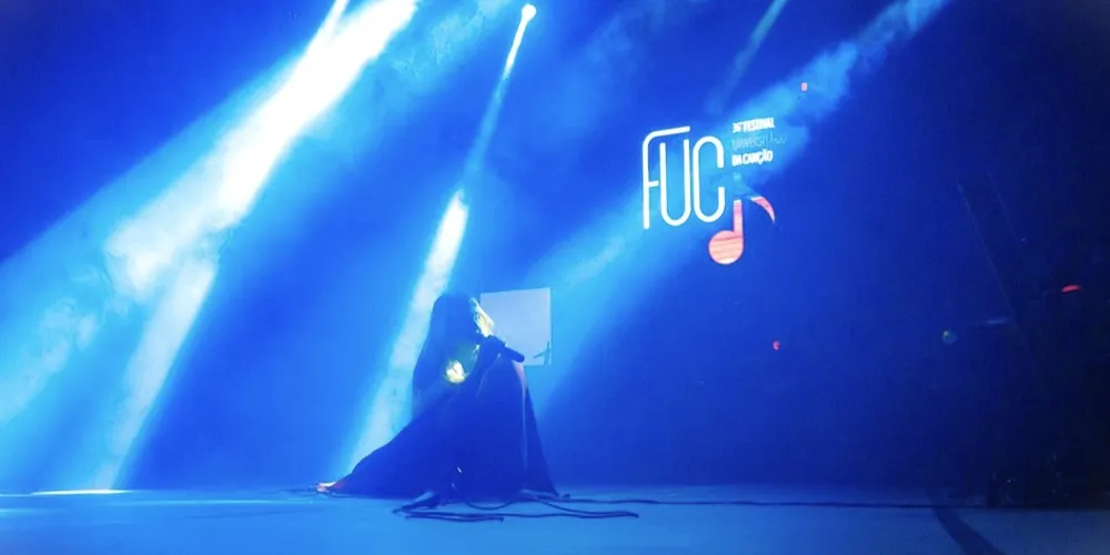 FUC da UEPG acontece no Grande Auditório do Campus Centro