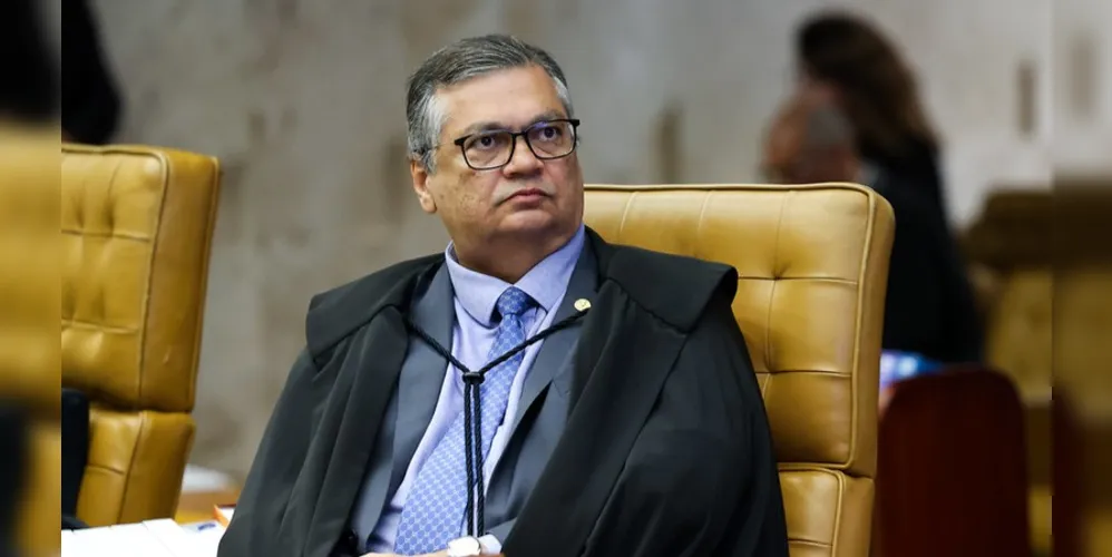 Flávio Dino, ministro do STF