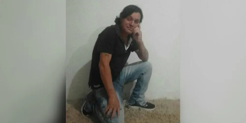 Gerson deixa dois filhos, sendo um de três e outro de 16 anos