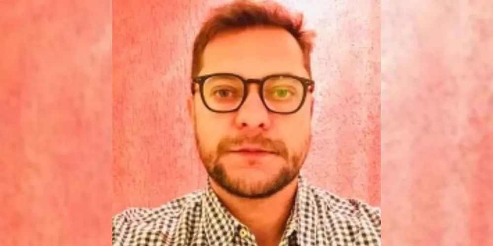 Edinei da Silva Junior tinha 39 anos