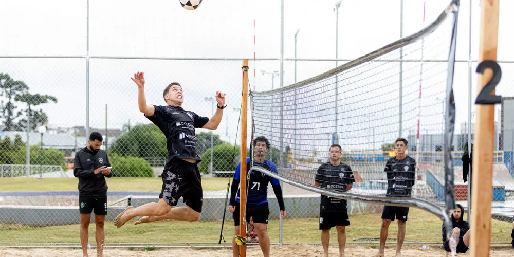 A organização do Interclubes confirmou a premiação para o melhor jogador da etapa em cada categoria