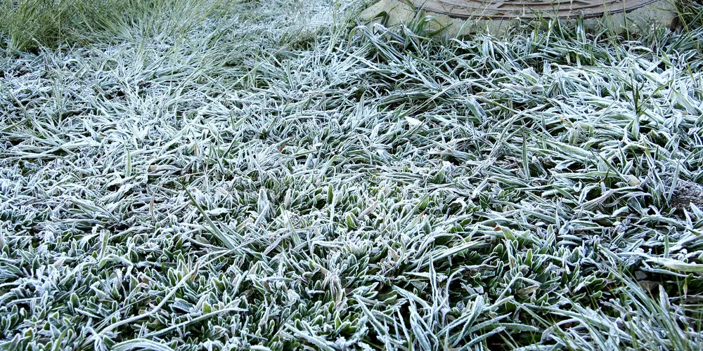 Temperaturas baixas permanecem ao longo do dia
