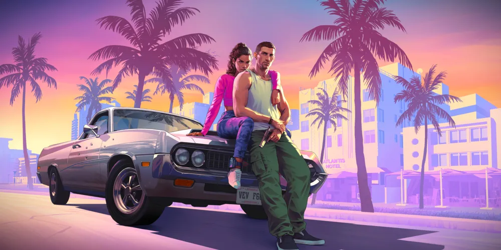 Jogadores controlarão Jason Duvall e Lucia Caminos