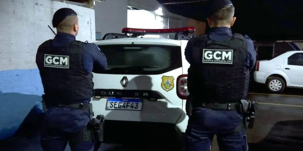 Um dos presos deve mais de R$ 15 mil em pensão alimentícia