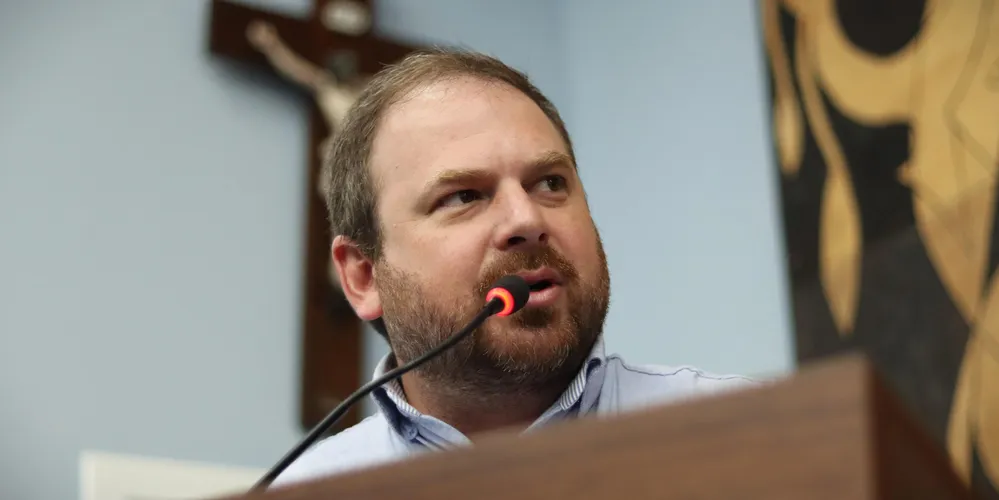 Proposta é de autoria do vereador Guilherme Mazer (PT)