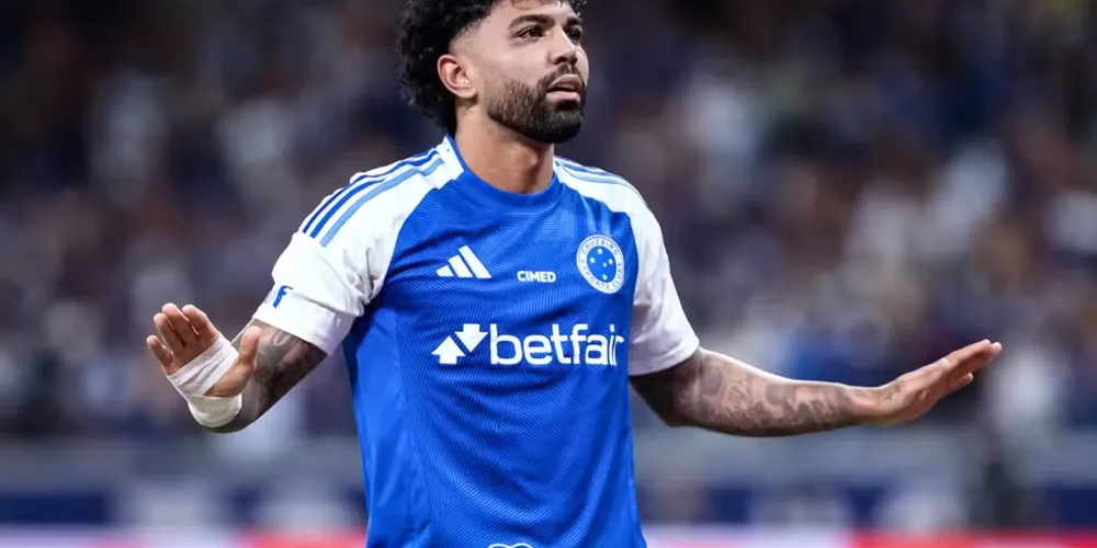 Após vitória contra o Flamengo, o atleta relembrou desavença durante sua estadia no Rubro-Negro